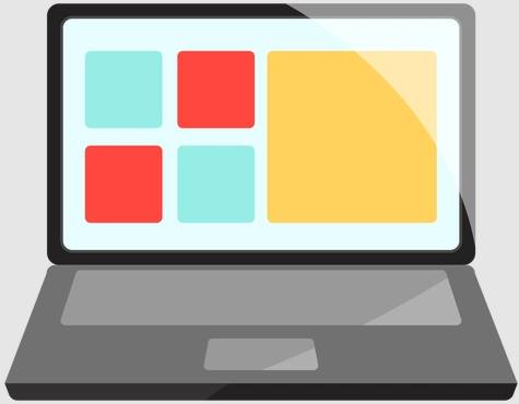 Client 1 Icon
