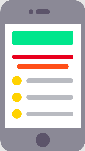 Client 1 Icon