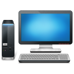 Client 1 Icon